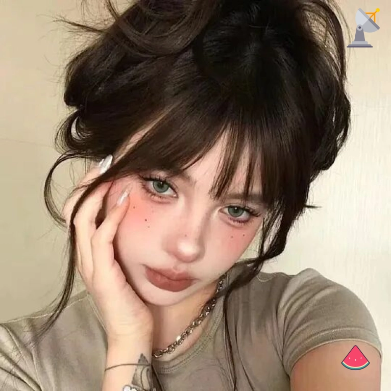用户头像与服务反馈1